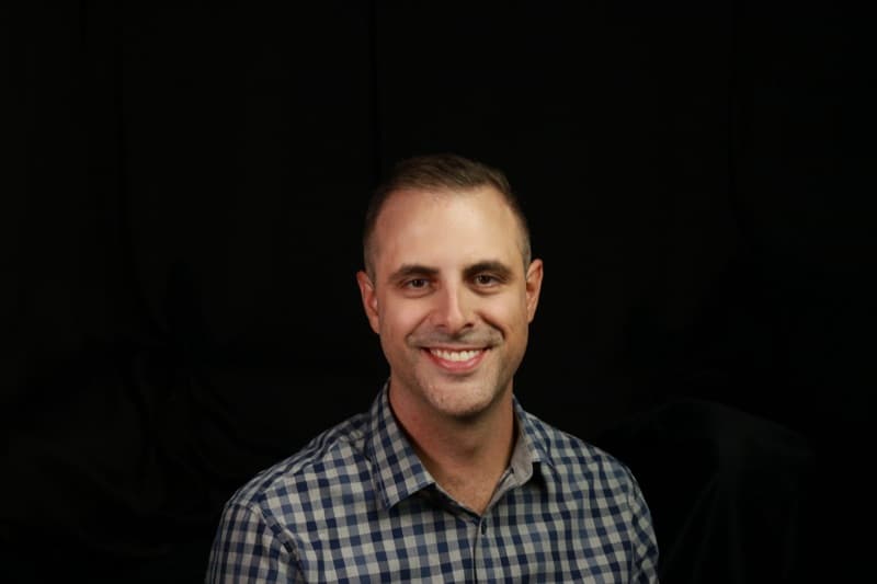 Carlos Pliego